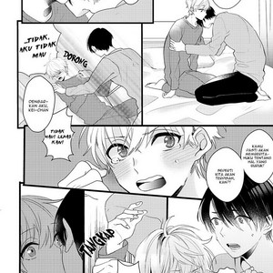 [YAMAMOTO Ataru] Lovely Play (update c.4) [Indonesia] – Gay Manga sex 40