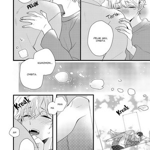 [YAMAMOTO Ataru] Lovely Play (update c.4) [Indonesia] – Gay Manga sex 42