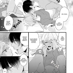 [YAMAMOTO Ataru] Lovely Play (update c.4) [Indonesia] – Gay Manga sex 43