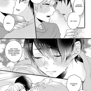 [YAMAMOTO Ataru] Lovely Play (update c.4) [Indonesia] – Gay Manga sex 45