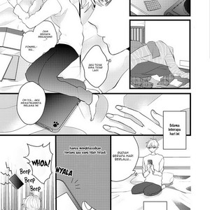 [YAMAMOTO Ataru] Lovely Play (update c.4) [Indonesia] – Gay Manga sex 47