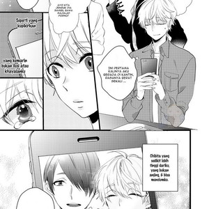 [YAMAMOTO Ataru] Lovely Play (update c.4) [Indonesia] – Gay Manga sex 51
