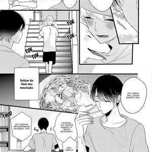 [YAMAMOTO Ataru] Lovely Play (update c.4) [Indonesia] – Gay Manga sex 53