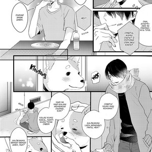 [YAMAMOTO Ataru] Lovely Play (update c.4) [Indonesia] – Gay Manga sex 54