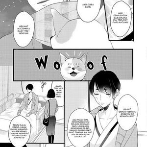 [YAMAMOTO Ataru] Lovely Play (update c.4) [Indonesia] – Gay Manga sex 55