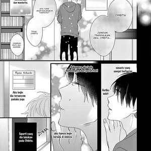 [YAMAMOTO Ataru] Lovely Play (update c.4) [Indonesia] – Gay Manga sex 57