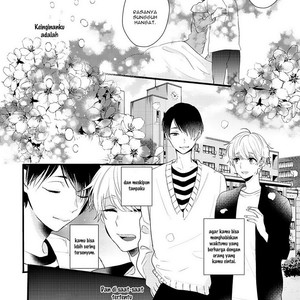 [YAMAMOTO Ataru] Lovely Play (update c.4) [Indonesia] – Gay Manga sex 60