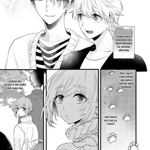 [YAMAMOTO Ataru] Lovely Play (update c.4) [Indonesia] – Gay Manga sex 61