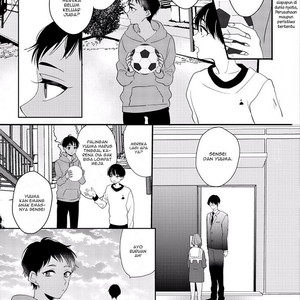 [YAMAMOTO Ataru] Lovely Play (update c.4) [Indonesia] – Gay Manga sex 66