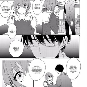 [YAMAMOTO Ataru] Lovely Play (update c.4) [Indonesia] – Gay Manga sex 68