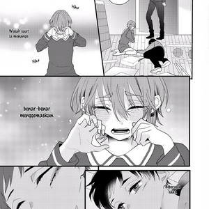 [YAMAMOTO Ataru] Lovely Play (update c.4) [Indonesia] – Gay Manga sex 72