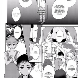[YAMAMOTO Ataru] Lovely Play (update c.4) [Indonesia] – Gay Manga sex 73
