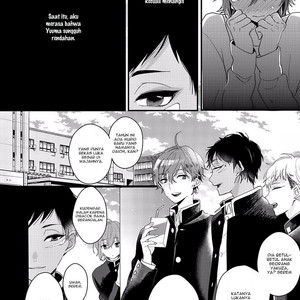 [YAMAMOTO Ataru] Lovely Play (update c.4) [Indonesia] – Gay Manga sex 75