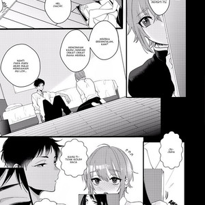 [YAMAMOTO Ataru] Lovely Play (update c.4) [Indonesia] – Gay Manga sex 76