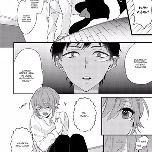 [YAMAMOTO Ataru] Lovely Play (update c.4) [Indonesia] – Gay Manga sex 77