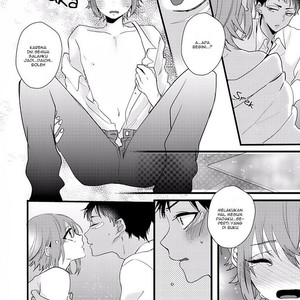 [YAMAMOTO Ataru] Lovely Play (update c.4) [Indonesia] – Gay Manga sex 79