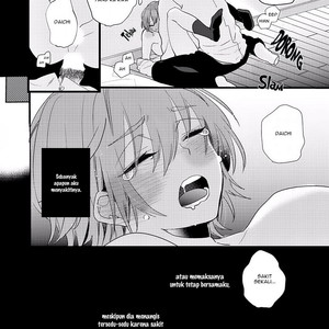 [YAMAMOTO Ataru] Lovely Play (update c.4) [Indonesia] – Gay Manga sex 81