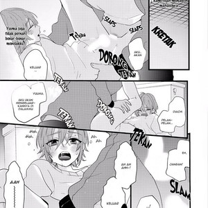 [YAMAMOTO Ataru] Lovely Play (update c.4) [Indonesia] – Gay Manga sex 82