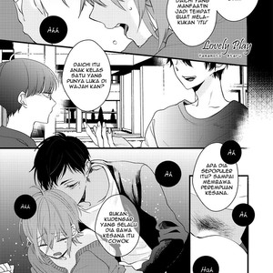[YAMAMOTO Ataru] Lovely Play (update c.4) [Indonesia] – Gay Manga sex 84