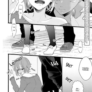 [YAMAMOTO Ataru] Lovely Play (update c.4) [Indonesia] – Gay Manga sex 86