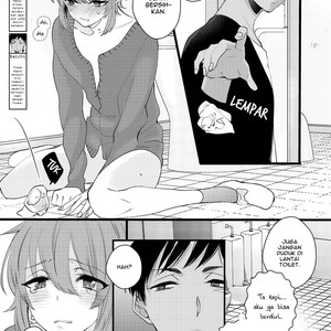 [YAMAMOTO Ataru] Lovely Play (update c.4) [Indonesia] – Gay Manga sex 87