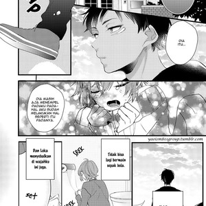 [YAMAMOTO Ataru] Lovely Play (update c.4) [Indonesia] – Gay Manga sex 88