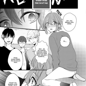 [YAMAMOTO Ataru] Lovely Play (update c.4) [Indonesia] – Gay Manga sex 89