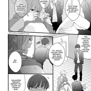 [YAMAMOTO Ataru] Lovely Play (update c.4) [Indonesia] – Gay Manga sex 96