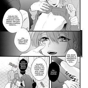 [YAMAMOTO Ataru] Lovely Play (update c.4) [Indonesia] – Gay Manga sex 97