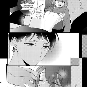 [YAMAMOTO Ataru] Lovely Play (update c.4) [Indonesia] – Gay Manga sex 98