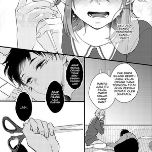 [YAMAMOTO Ataru] Lovely Play (update c.4) [Indonesia] – Gay Manga sex 101