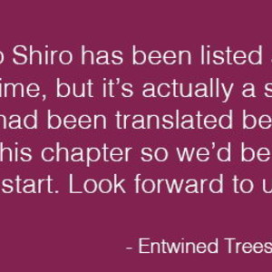[Hayakawa Nojiko] Ten Ten Shiro Shiro (update c.4) [Eng] – Gay Manga thumbnail 001