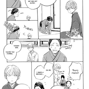 [Hayakawa Nojiko] Ten Ten Shiro Shiro (update c.4) [Eng] – Gay Manga sex 4