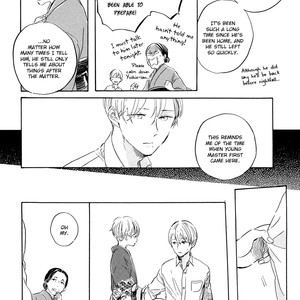 [Hayakawa Nojiko] Ten Ten Shiro Shiro (update c.4) [Eng] – Gay Manga sex 5