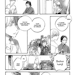 [Hayakawa Nojiko] Ten Ten Shiro Shiro (update c.4) [Eng] – Gay Manga sex 11