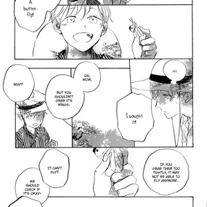 [Hayakawa Nojiko] Ten Ten Shiro Shiro (update c.4) [Eng] – Gay Manga sex 12