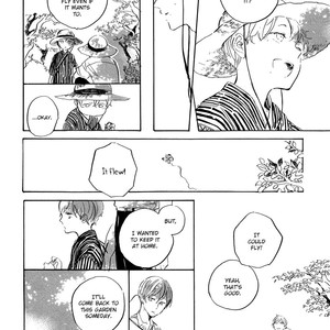 [Hayakawa Nojiko] Ten Ten Shiro Shiro (update c.4) [Eng] – Gay Manga sex 13