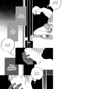 [Hayakawa Nojiko] Ten Ten Shiro Shiro (update c.4) [Eng] – Gay Manga sex 16