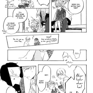 [Hayakawa Nojiko] Ten Ten Shiro Shiro (update c.4) [Eng] – Gay Manga sex 18