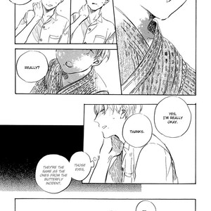 [Hayakawa Nojiko] Ten Ten Shiro Shiro (update c.4) [Eng] – Gay Manga sex 20