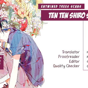 [Hayakawa Nojiko] Ten Ten Shiro Shiro (update c.4) [Eng] – Gay Manga sex 22