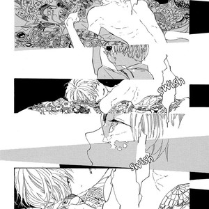 [Hayakawa Nojiko] Ten Ten Shiro Shiro (update c.4) [Eng] – Gay Manga sex 25