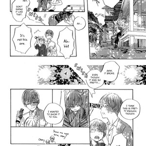 [Hayakawa Nojiko] Ten Ten Shiro Shiro (update c.4) [Eng] – Gay Manga sex 27