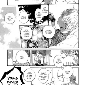 [Hayakawa Nojiko] Ten Ten Shiro Shiro (update c.4) [Eng] – Gay Manga sex 28