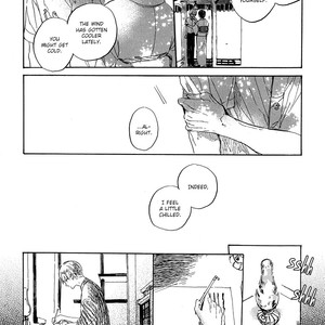 [Hayakawa Nojiko] Ten Ten Shiro Shiro (update c.4) [Eng] – Gay Manga sex 31