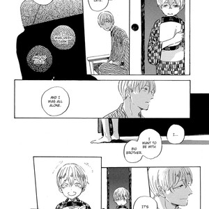 [Hayakawa Nojiko] Ten Ten Shiro Shiro (update c.4) [Eng] – Gay Manga sex 33