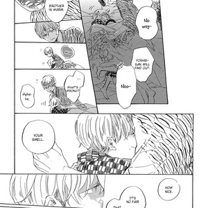 [Hayakawa Nojiko] Ten Ten Shiro Shiro (update c.4) [Eng] – Gay Manga sex 34
