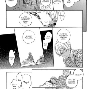 [Hayakawa Nojiko] Ten Ten Shiro Shiro (update c.4) [Eng] – Gay Manga sex 35