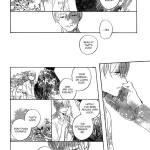 [Hayakawa Nojiko] Ten Ten Shiro Shiro (update c.4) [Eng] – Gay Manga sex 39