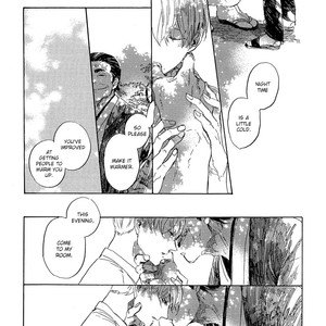 [Hayakawa Nojiko] Ten Ten Shiro Shiro (update c.4) [Eng] – Gay Manga sex 40